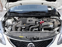 2011�� 1.6T M-CVT�Ŷ���