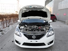 2011�� 1.6T M-CVT�Ŷ���