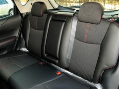 2011�� 1.6T M-CVT�Ŷ���