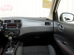 2011�� 1.6T M-CVT�Ŷ���
