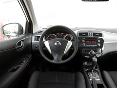 2011�� 1.6T M-CVT�Ŷ���