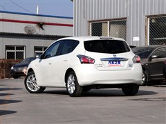 2011�� 1.6T M-CVT�Ŷ���
