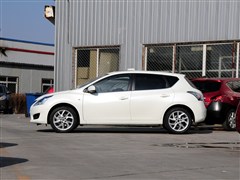2011�� 1.6T M-CVT�Ŷ���