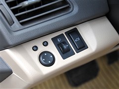 奇瑞汽车,奇瑞E5,2011款 1.8L CVT卓悦型,车厢座椅实拍图片