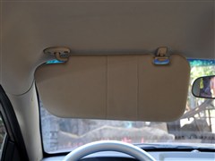 奇瑞汽车,奇瑞E5,2011款 1.8L CVT卓悦型,车厢座椅实拍图片