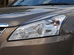 奇瑞汽车,奇瑞E5,2011款 1.8L CVT卓悦型,其它细节实拍图片