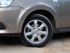 奇瑞汽车,奇瑞E5,2011款 1.8L CVT卓悦型,其它细节实拍图片