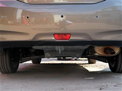 奇瑞汽车,奇瑞E5,2011款 1.8L CVT卓悦型,其它细节实拍图片
