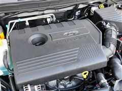 奇瑞汽车,奇瑞E5,2011款 1.8L CVT卓悦型,其它细节实拍图片