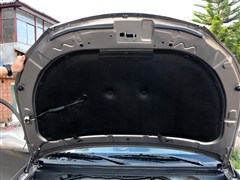 奇瑞汽车,奇瑞E5,2011款 1.8L CVT卓悦型,其它细节实拍图片