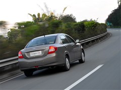 奇瑞汽车,奇瑞E5,2011款 1.8L CVT卓悦型,评测实拍图片