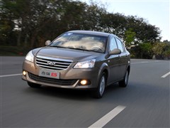奇瑞汽车,奇瑞E5,2011款 1.8L CVT卓悦型,评测实拍图片