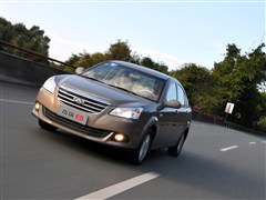 奇瑞汽车,奇瑞E5,2011款 1.8L CVT卓悦型,评测实拍图片
