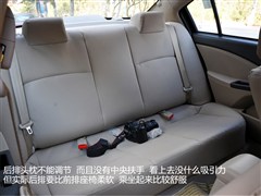 奇瑞汽车,奇瑞E5,2011款 1.8L CVT卓悦型,图解实拍图片