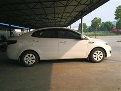 �����ô�����,����K2,2011�� ���� 1.4L MT GLS,�������ʵ��ͼƬ