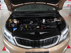 2011�� ���� 1.4L AT GLS