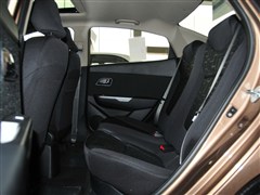 2011�� ���� 1.4L AT GLS