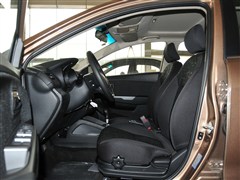 2011�� ���� 1.4L AT GLS