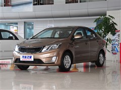 2011�� ���� 1.4L AT GLS