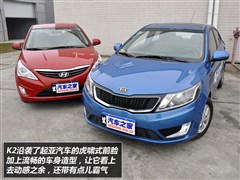 2011�� ���� 1.4L AT GLS