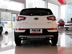 2012�� 2.0L �Զ�������GL