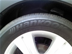 2012�� 2.0L �ֶ�������GLS