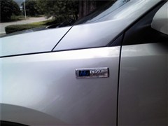 2012�� 2.0L �ֶ�������GLS