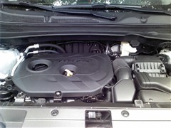 2012�� 2.0L �ֶ�������GLS