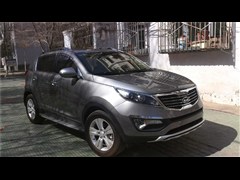 2012�� 2.0L �ֶ�������GLS