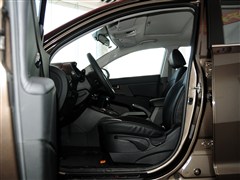 2012�� 2.0L �Զ�������GLS