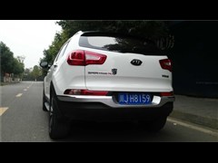 2012�� 2.0L �Զ�������GLS