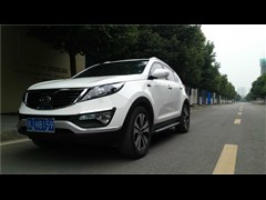 2012�� 2.0L �Զ�������GLS