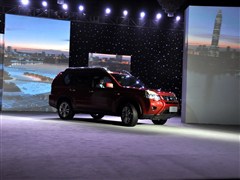 �����ղ�,�濥,2012�� 2.5L CVT����� 4WD,�ʵ��ͼƬ