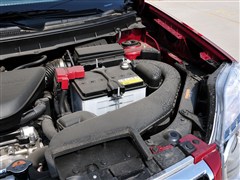 2012�� 2.5L CVT����� 4WD