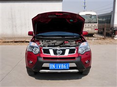 2012�� 2.5L CVT����� 4WD