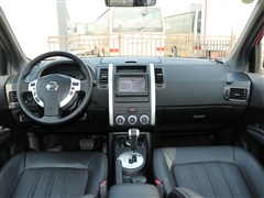 2012�� 2.5L CVT����� 4WD