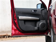 �����ղ�,�濥,2012�� 2.5L CVT����� 4WD,��������ʵ��ͼƬ