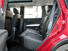 2012�� 2.5L CVT����� 4WD