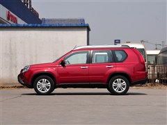 2012�� 2.5L CVT����� 4WD