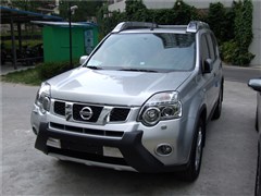 2012�� 2.5L CVT����� 4WD