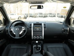 2012�� 2.5L �ֶ������� 4WD