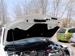 2012�� 2.5L �ֶ������� 4WD