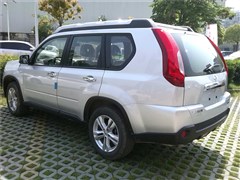 2012�� 2.5L CVT������ 4WD