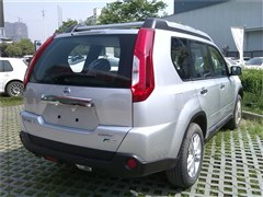 2012�� 2.5L CVT������ 4WD