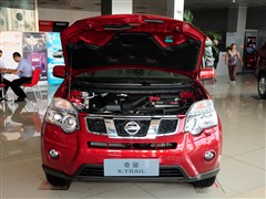2012�� 2.5L CVT�콢�� 4WD