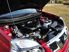 �����ղ�,�濥,2012�� 2.5L CVT������ 4WD,����ϸ��ʵ��ͼƬ