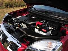 2012�� 2.5L CVT������ 4WD