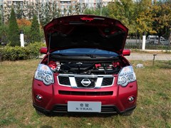 2012�� 2.5L CVT������ 4WD