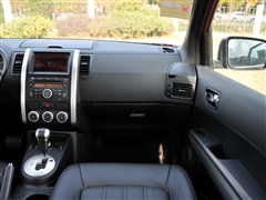 2012�� 2.5L CVT������ 4WD