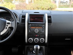 2012�� 2.5L CVT������ 4WD
